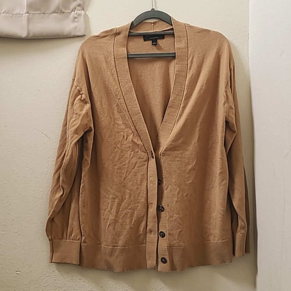 Banana Republic Forever Sweater Large